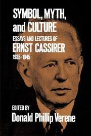 Ernst Cassirer (1874-1945)