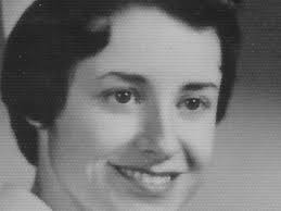 Sylvia A. Scott Obituary (1936