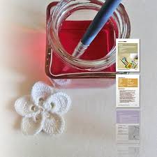 It needs only a little yarn and little time and and i love the crochet hydrangea flower free patterns, to decorate the beach room. Ravelry Crochet Plumeria Flower Pattern By Goolgool Galit Grosz Cabot