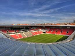 Zimní stadion hc slavia praha. Kudy Z Nudy Stadion Eden V Praze Vrsovicich