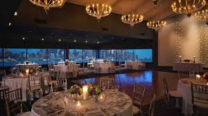 Chart House Weehawken Banquet