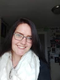 My senior, Shernoriah DeLane Bussey! She will graduate from LCHS, then  begin her college journey at Toccoa Falls College in the fall. She loves  God, family, and Hamilton(the play). Her favorite drink