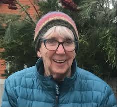 Obituary of Edith Margueriette Mach