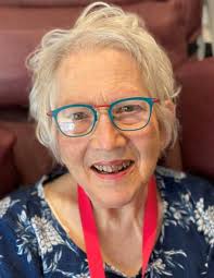 1959-60 Annual Staff. In memory of Irene Penshorn Haecker.