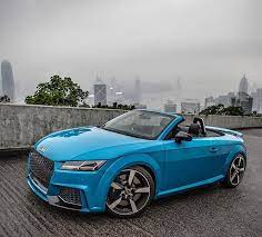 Audi Tt Rs Roadster Audi Tt Rs Audi Tt Roadster Audi Tt