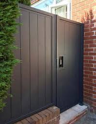 The modern day gate designs are not only attractive and good on the eyes but are kept secure and safe from the unwanted guests. 25 Latest Gate Designs For Home With Pictures In 2021