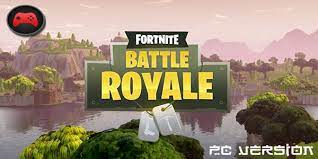 Face off against 24 other players on an island that's packed with weapons. Fortnite Battle Royale Pc Download Install Games Full Pc Games For Download