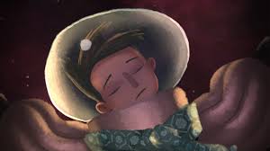 For this one, you will need to start a brand new save and complete act 1. Steam Community Guide Complete Broken Age Walkthrough With Achievements