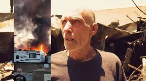 Fundraiser by Humberto Gudino : Joe & Bradley After Fire Experience