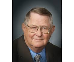 Arthur Wendland Obituary (2015)