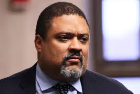 Who is Alvin Bragg, the Manhattan district attorney overseeing case against  Trump?