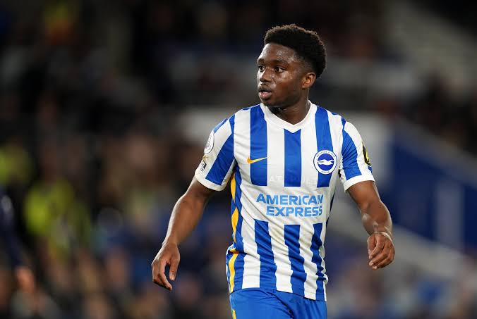 England U21 squad: Tariq Lamptey opts out to ponder Ghana switch | The  Independent