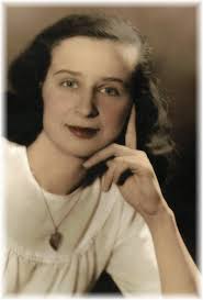 Obituary of Jean Victoria Sexton