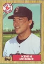 Falling In Love With Baseball