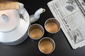 masala chai ed tea kravings