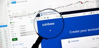 Coinbase complies with all applicable laws and regulations in each jurisdiction in which it operates. New Crypto Exchange Plans On Dominating Coinbase Coingeek