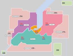 Balexert obtient le 9 janvier 2008 l'autorisation du conseil d'état genevois pour construire son extension 5. Revendeurs Tpg
