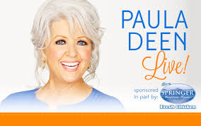 Paula Deen