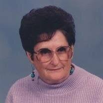 Mamie Ruth Pendley Obituary