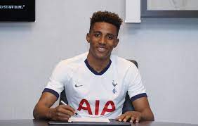 Takımdaki 2 ismin gönderilmesine karar verilirken, teknik direktör fatih terim'e ise istediği oyunculardan kötü haber geldi. Gedson Fernandes Becomes Mourinho S First Spurs Signing On Initial 18 Month Loan