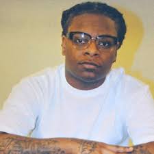 Prison Correspondence: Write Inmate PenPal Derrick Handy