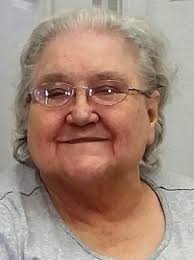 Elizabeth Doherty Obituary (2015)