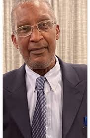 Larry Johnson Obituary