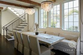 Hill cross furniture design and make bespoke banquette seating to your design brief, get in touch with your requirements today! Upholstered Banquette Bench Design Ideas
