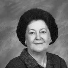 Frances Marsden Obituary (1940