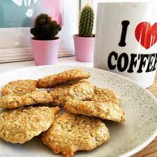 Slimming World Oat Cookies Witwitwoo