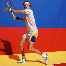 Zverev outfit 2021 australian open.australian open outfit sparks domestic violence furore. Ilya Ryvlin On Twitter Zverev S Outfit For Us Open His Instagram