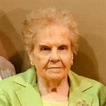 Julia Ann "Judy" Waggoner Obituary (2022)