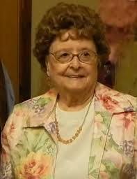 Mamie Madden's Instagram, Twitter & Facebook