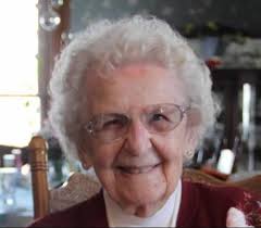 Jutta Gross Obituary (1926