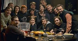 Image result for Berlinale  2018 hours ago