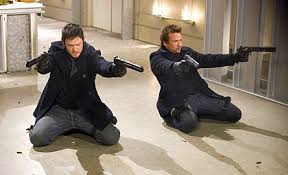 The boys must return to boston to not only clear their names but find the men who framed them. The Boondock Saints Ii All Saints Day Movie Review 2009 Roger Ebert