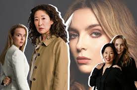 Eve is a former mi5 security officer and mi6 agent who investigates the international assassin villanelle and the twelve, the organization she works for. 5 Things You Need To Know Before You Watch Killing Eve Season 3 Voir Fashion