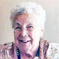 Doris W Turpin Obituary