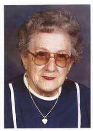 Florence O. Vigeant Obituary