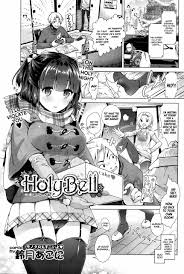 Page 1 | Holy Bell (Original) - Chapter 1: Holy Bell [Oneshot] by Suzuki  Akoni at HentaiHere.com
