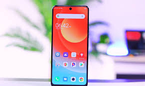 Tecno Camon 19 Pro 5G - Full ...