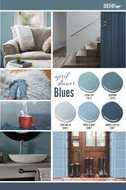 They are constantly recommended by interior designers and paint experts to use in bedrooms. Simply Beige Color Palette Colorfully Behr