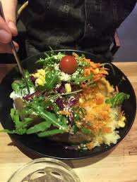 When you are driving down cahuenga blvd. Patta Finest Baked Potatoes Berlin Friedrichshain Kreuzberg Borough Restaurant Reviews Photos Phone Number Tripadvisor