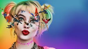Birds Of Prey Free Full Movie Online Pin On Birds Of Prey 2020 Movie 4k Hd Online