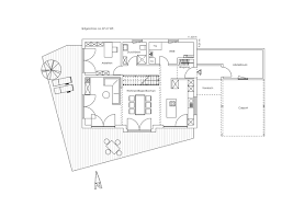 Zwei vollgeschosse unterm satteldach haus hanse haus und dachneigung datteldach » diese sind üblich. Landhaus Haus Glonn Regnauer Hausbau