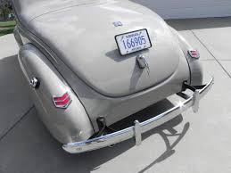 Image result for Folkstone Gray 1940 Mercury