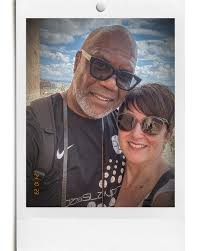 To my beautiful wife, thank you for always having my back. Today we  celebrate 20 years of Marriage together❤️ #creatingmemories