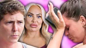 Perfect Match's Madison Errichiello chats Freddie Relationship