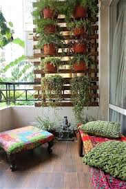 Pin By Yaren Tutku Sahin On Deko Terrace Decor Small Balcony Garden Small Balcony Decor