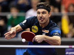 Große auswahl an tischtennisplatten | experten tipps und kundenbewertungen Tischtennis Timo Boll Stellt Nachsten Rekord Ein